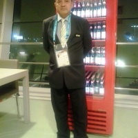 Gerente Romeu Eventos