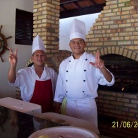 Churrasqueiros Romeu Eventos