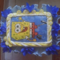 bob esponja