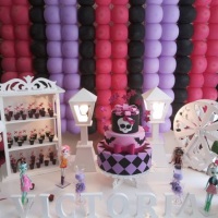 Monster High