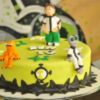 ben 10