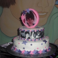 Justen Bieber