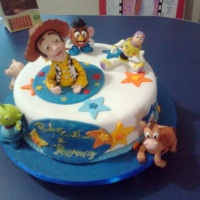 toy Story