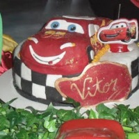 carros Macqueen