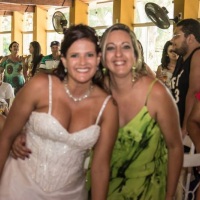 Casamento Juliana
