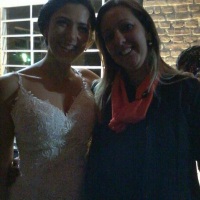Casamento Anita