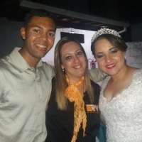 Casamento Rita e Cleoff