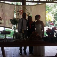 Casamento Regina e Rodrigo