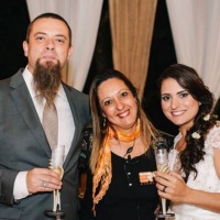 Casamento Camila e Carlos