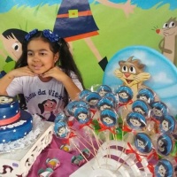 Aniversario Infantil Vitoria