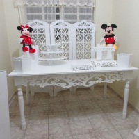 decoração infantil