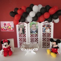 decoração infantil