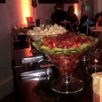 FRUTAS