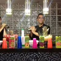 SERVIÇO DE BAR