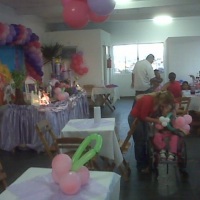 Festa infantil