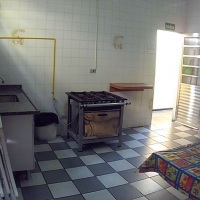 Cozinha