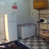 Cozinha