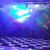pista de dança