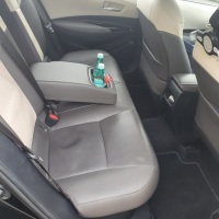 Água para passageiros