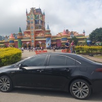 Passeio Beto Carrero
