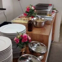 Santo Crepe Sorocaba