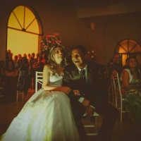 Momento do clip.