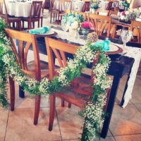 Casamento no campo