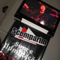 TV´s de Plasma, LCD, Telões
