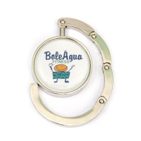 Porta Bolsa Personalizado. Ideal para acompanhar suas clientes aonde elas estiverem!