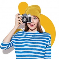 Selfie Fun