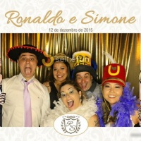 Moldura- Selfie Fun