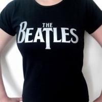 Camisetas rock Personalize sua camiseta.varias cores e tamanhos,modelos basica gola careca,Baby looc