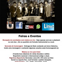 Feiras e Eventos
