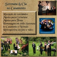 No casamento ou noivado
