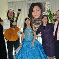 Debutante