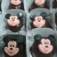 Trufas personalizadas