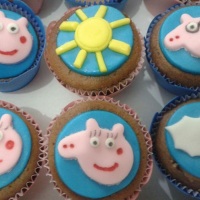 Cupcakes Personalizados