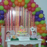 Decoração