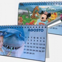 Calendários