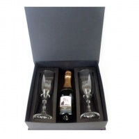 Mini-garrafas personalizadas