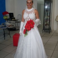 Noiva amiga
