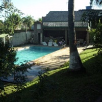 Um passeio
