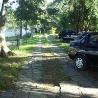 entrada o caminho 