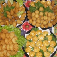 salgados