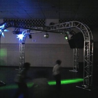 Box em X com canto Arredondado
