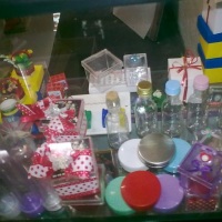 BRINDES EM GERAL