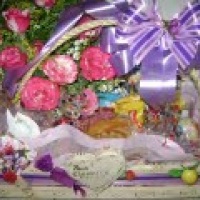 CESTA ROMANTICA