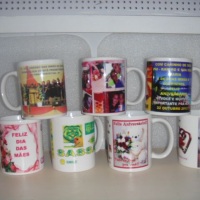 CANECAS PERSONALIZADAS