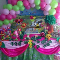 Jardim Encantado