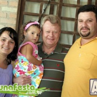 Aniversário Prefeito Castelo